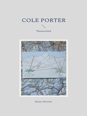 cover image of Cole Porter